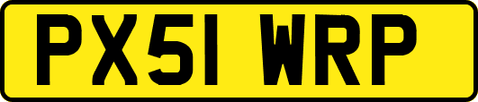 PX51WRP