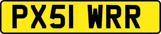 PX51WRR