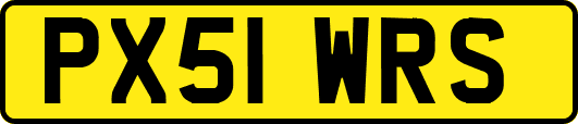 PX51WRS