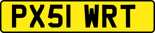 PX51WRT