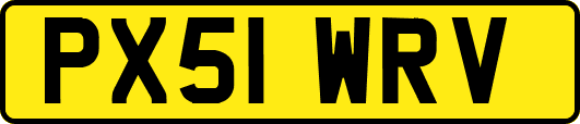 PX51WRV