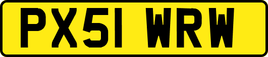 PX51WRW