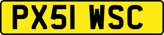 PX51WSC