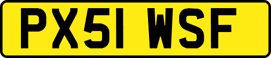 PX51WSF
