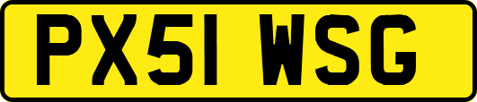 PX51WSG