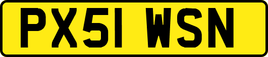 PX51WSN