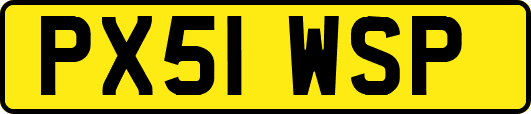 PX51WSP