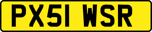 PX51WSR