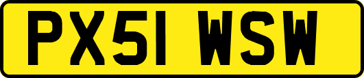 PX51WSW