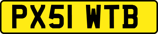 PX51WTB