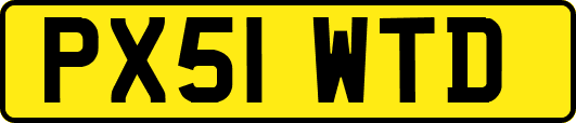 PX51WTD