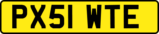 PX51WTE