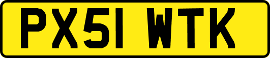 PX51WTK