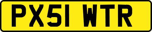 PX51WTR