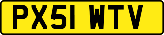 PX51WTV