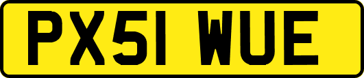 PX51WUE