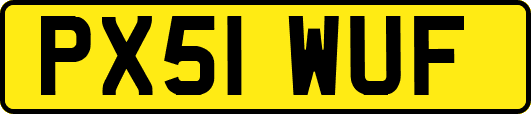 PX51WUF