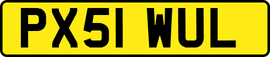 PX51WUL