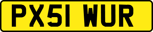 PX51WUR