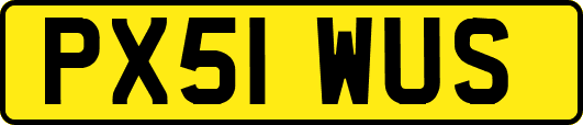 PX51WUS