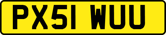PX51WUU