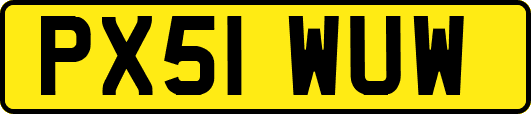 PX51WUW