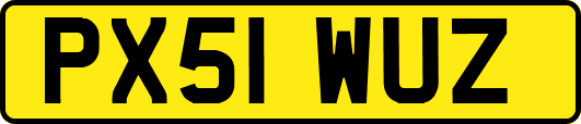 PX51WUZ