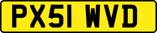 PX51WVD