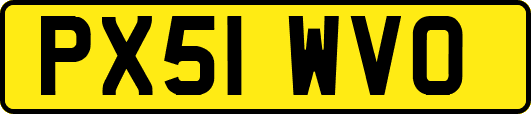 PX51WVO