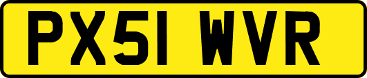 PX51WVR