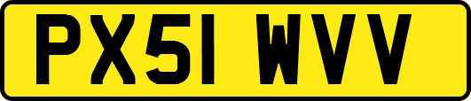 PX51WVV