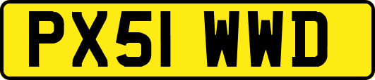 PX51WWD