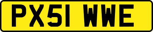 PX51WWE