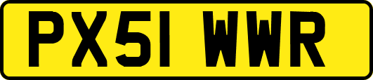 PX51WWR