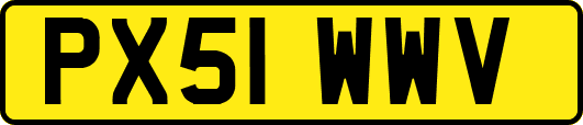 PX51WWV