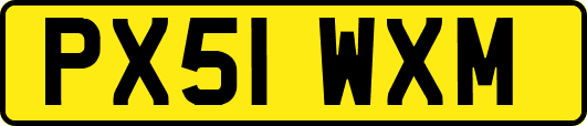 PX51WXM