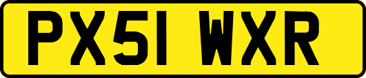 PX51WXR
