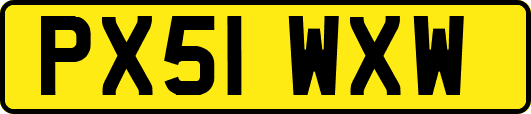 PX51WXW