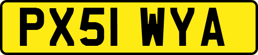 PX51WYA