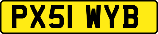 PX51WYB
