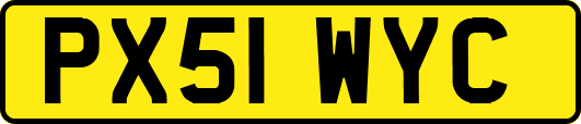 PX51WYC