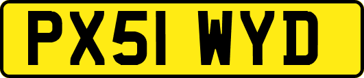 PX51WYD