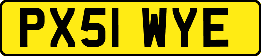 PX51WYE
