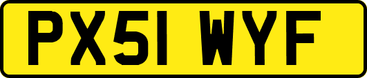 PX51WYF