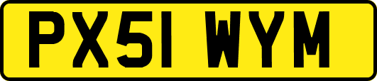 PX51WYM