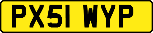 PX51WYP