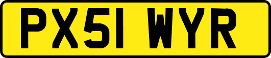 PX51WYR