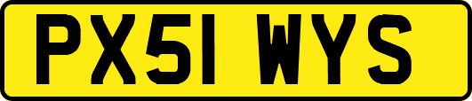 PX51WYS