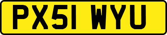 PX51WYU