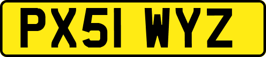 PX51WYZ